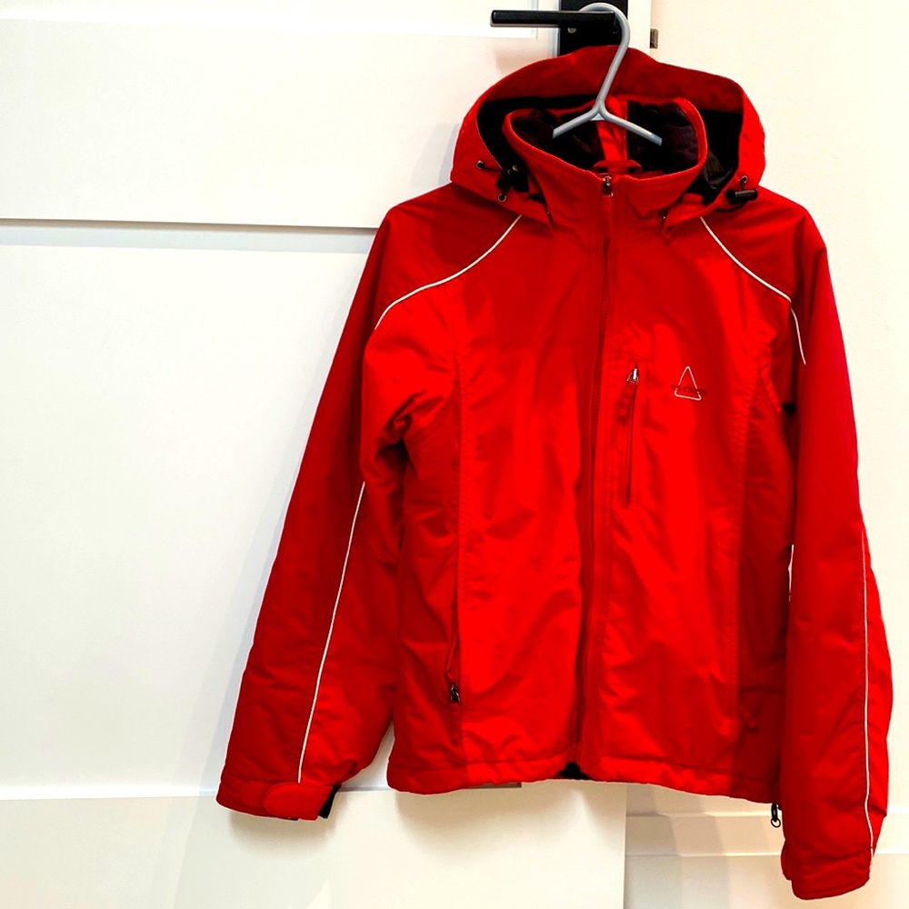 SOS Snowboard Jacket EU size 36/small